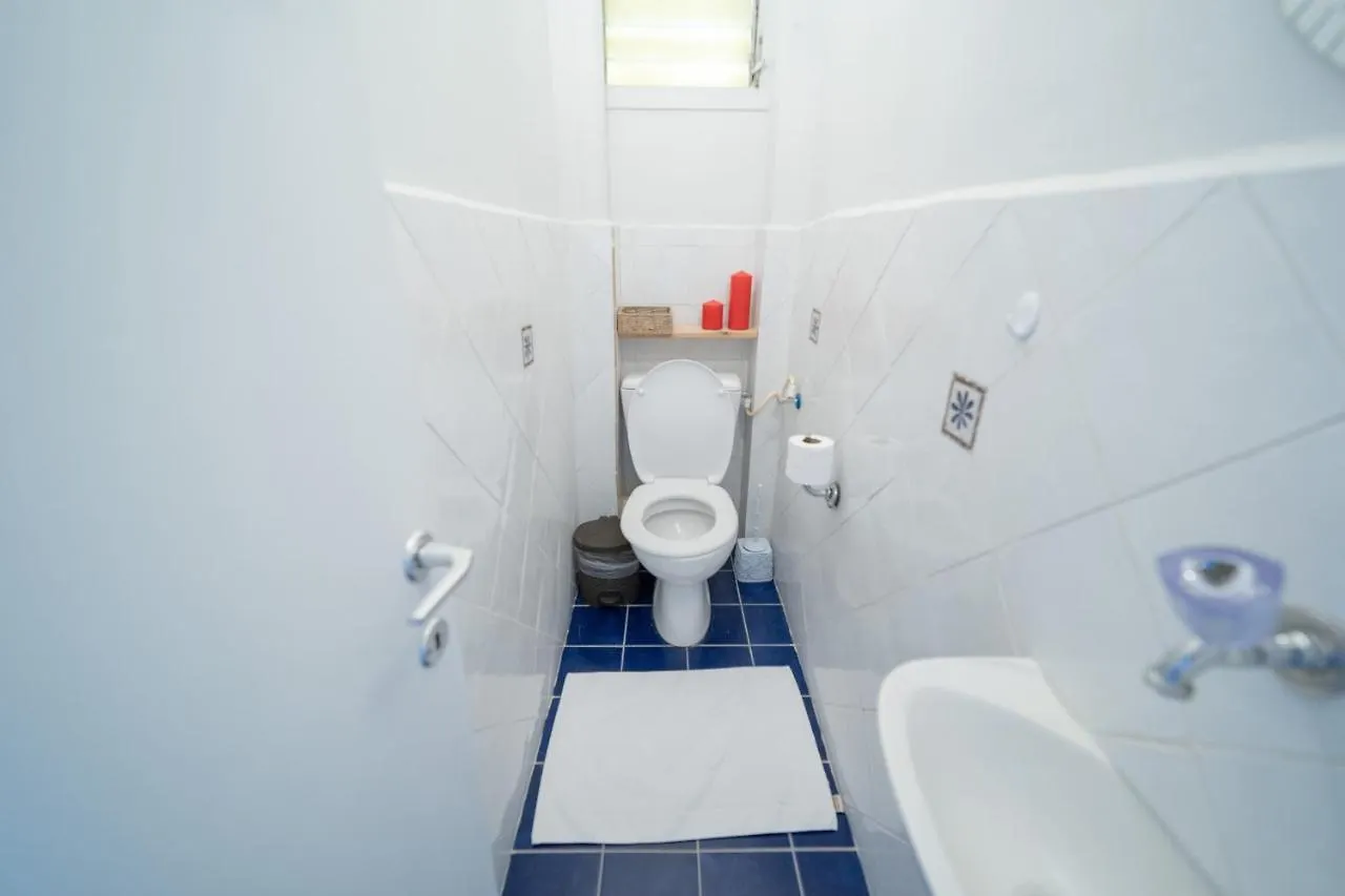Apartamento Yalarent Argaman 2Br & Balcony Apt Eilat