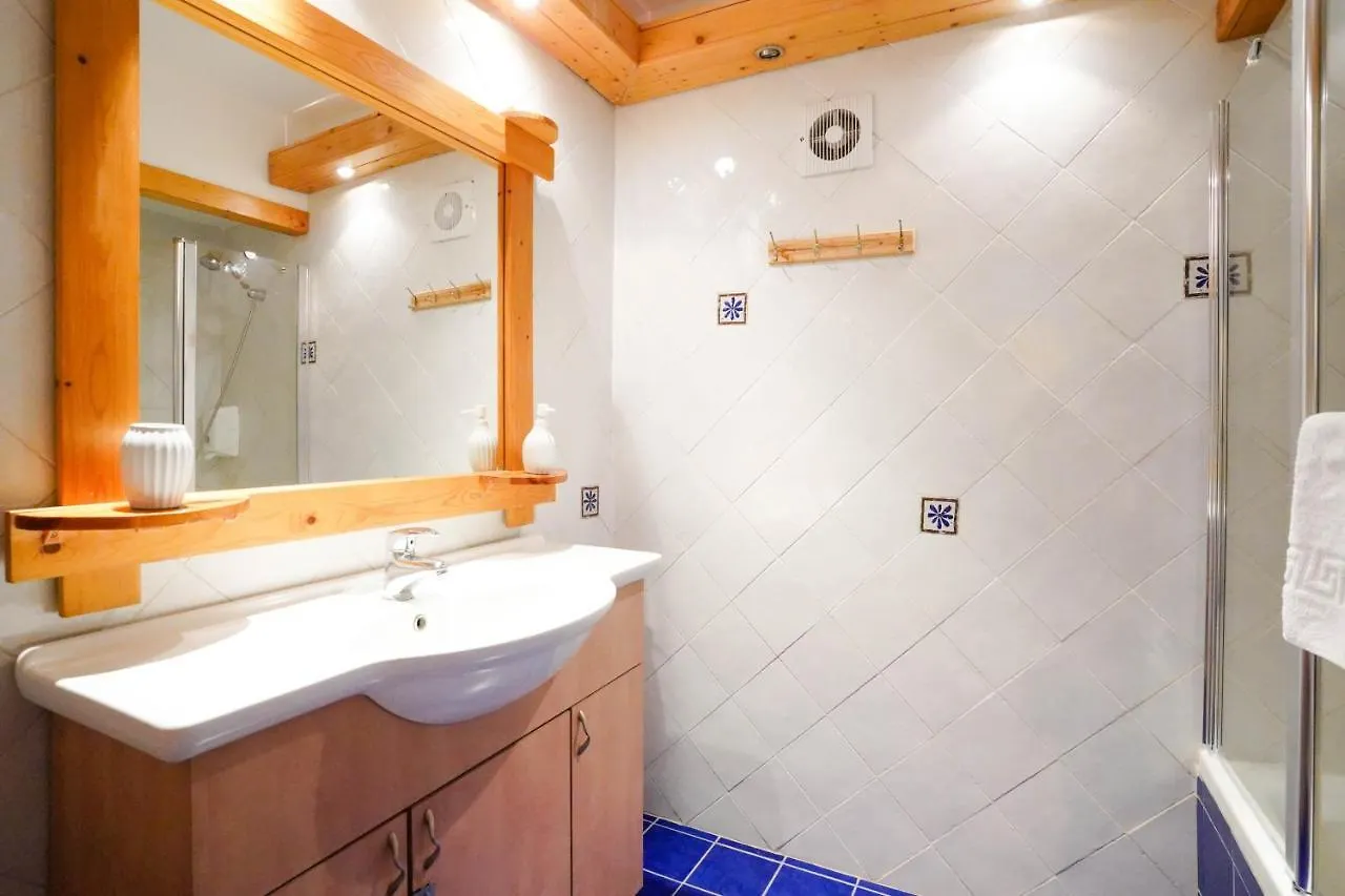 Apartamento Yalarent Argaman 2Br & Balcony Apt Eilat